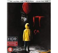 It: Chapter One -4K-