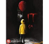 IT: Chapter One BRD (Blu-ray)