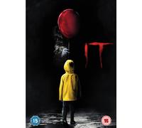 IT Chapter One (DVD)