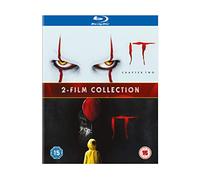 It Chapter One & Two [Edizione: Regno Unito]