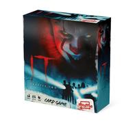 It Chapter Two: Card Game -