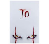 It Chapter Two [DVD] (English audio. English subtitles) [Region Free]