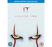 It Chapter Two [Edizione: Regno Unito]