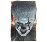 It Chapter Two Face It Coperta super morbida al tatto setoso - 91 x 147 cm
