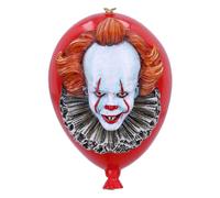 Nemesis Now Ornamento da appendere Time to Float – Licenza ufficiale IT, rosso 6 cm