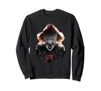 It Chapter Two Head Shot Felpa