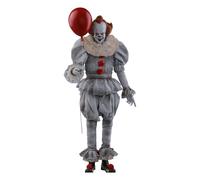 IT Chapter Two Movie Pennywise 166 32 cm MMS555 Hot Toys