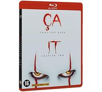 Ca - Chapitre 2 [Blu Ray]