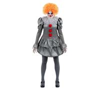 IT Chapter TwoDonna Pennywise Costume (SM1254)