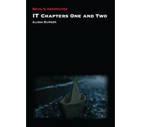 It Chapters One and Two