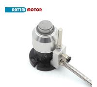 【IT】CNC Mach3 automatic tool sensor Z axis probe tool touch setting gauge