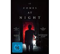 It comes at night