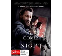 It Comes At Night