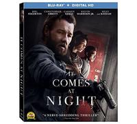 It Comes at Night