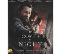 It Comes at Night (Blu Ray)
