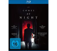 It comes at night [Blu-ray] (Blu-ray) Edgerton Joel Abbott Christopher Ejogo