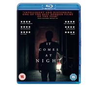 It Comes At Night [Edizione: Regno Unito]