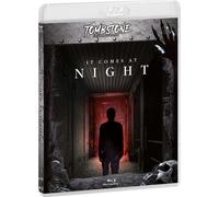 It Comes At Night (tombstone Collection) [Blu-Ray] - 2017