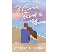 It Comes Back to You