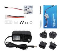 it Console Power Supply Replacement 12V Console Power Panel for Sega SaturnPSU