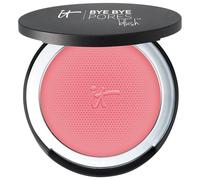 IT COSMETICS - BYE BYE Bye Bye Pores blush Blush 5.44 g Oro rosa unisex