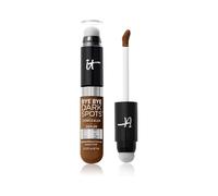 IT Cosmetics Bye Bye Dark Spots correttore coprente in crema da donna 60 Deep Warm 7 ml