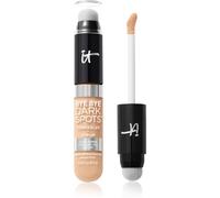 IT Cosmetics Bye Bye Dark Spots correttore coprente in crema da donna 20 Light Cool 7 ml