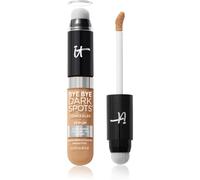IT Cosmetics Bye Bye Dark Spots correttore coprente in crema da donna 31 Medium Neutral 7 ml