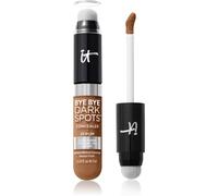 IT Cosmetics Bye Bye Dark Spots correttore coprente in crema da donna 50 Rich Cool 7 ml