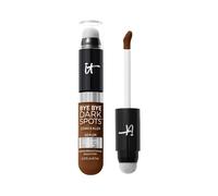 IT Cosmetics Bye Bye Dark Spots correttore coprente in crema da donna 61 Deep Neutral 7 ml
