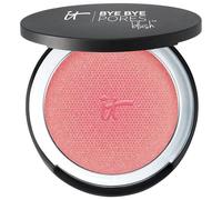 IT COSMETICS BYE BYE PORES blush #sweet cheeks