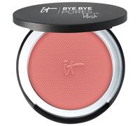 IT COSMETICS - Bye Bye Pores blush Blush 5.44 g Oro rosa unisex