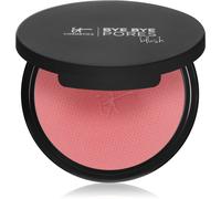 IT COSMETICS BYE BYE PORES blush #naturally pretty