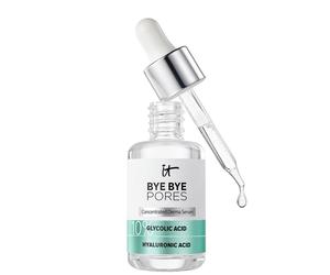 IT Cosmetics Bye Bye Pores Siero Idratante Concentrato Anti-imperfezioni 30 ml