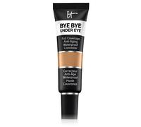 IT Cosmetics - Bye Bye Under Eye Concealer - Correttore 40.5 Deep (C) 12 ml