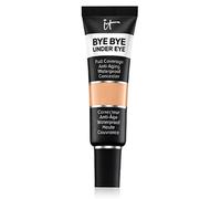 IT Cosmetics - Bye Bye Under Eye Concealer - Correttore 25.5 Medium Bronze (C ) 12 ml