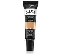 IT COSMETICS BYE BYE UNDER EYE concealer #medium tan