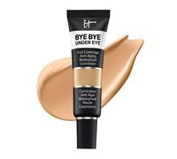It Cosmetics BYE BYE UNDER EYE Concealer No. 21.0 Medium Tan - 12 ml 1