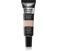 IT COSMETICS - BYE BYE Under Eye Correttori 8 ml Nude unisex