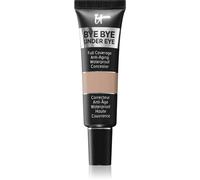 IT Cosmetics - Bye Bye Under Eye Concealer - Correttore 14.5 Light Buff (N) 12 ml