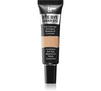iT Cosmetics Bye Bye Under Eye Correttore Medium Nude 12 ml