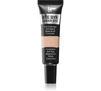 iT Cosmetics Bye Bye Under Eye Correttore Medium Tan 12 ml