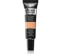 IT Cosmetics Bye Bye Under Eye correttore anti-age colore 25.5 Medium Bronze 12 ml