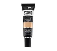 iT Cosmetics Bye Bye Under Eye Correttore Medium Nude 12 ml