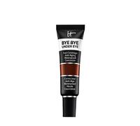 IT Cosmetics - Bye Bye Under Eye Concealer - Correttore 45.5 Deep Ebony (C ) 12 ml