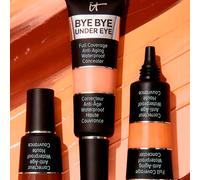 IT Cosmetics - Bye Bye Under Eye Concealer - Correttore 35.5 Rich (W) 12 ml
