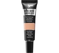 IT Cosmetics Bye Bye Under Eye Waterproof Concealer, Correttore per occhiaie, 30.5 Tan
