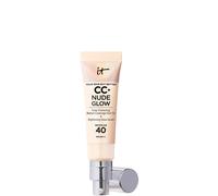 IT Cosmetics - Your Skin But Better CC+ Nude Glow SPF 40 - CC Cream Fair Porcelain 32 ml