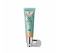 It Cosmetics CC Cream Base Naturale Matte SPF40 Neut Medium 32ml 0,032