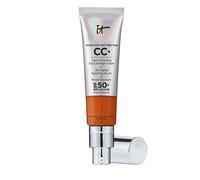 it Cosmetics Cura del viso Cura idratante Your Skin But Better CC+ Cream SPF 50+ Rich Honey 32 ml
